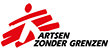 Logo Artsen Zonder Grenzen